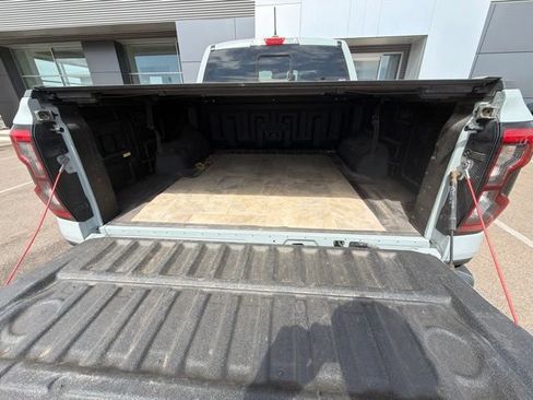 Used 2024 Ford Ranger XLT w/ Trailer Tow Package AWD/4WD image 12