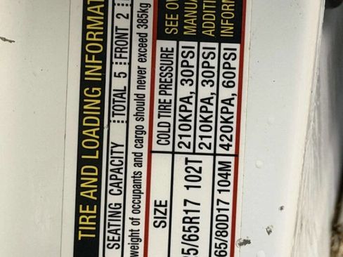 Used 2014 Honda CR-V EX-L image 14