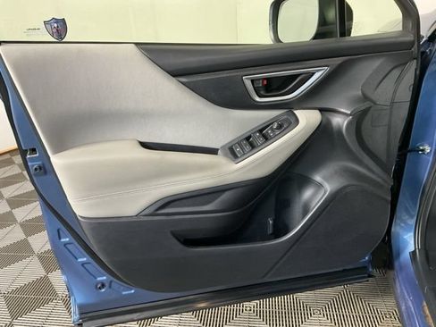 Used 2019 Subaru Forester w/ Alloy Wheel Package AWD/4WD image 13