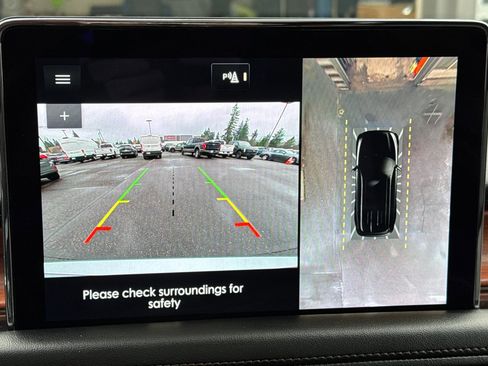 Used 2020 Lincoln Aviator Reserve w/ Equipment Group 202A image 21