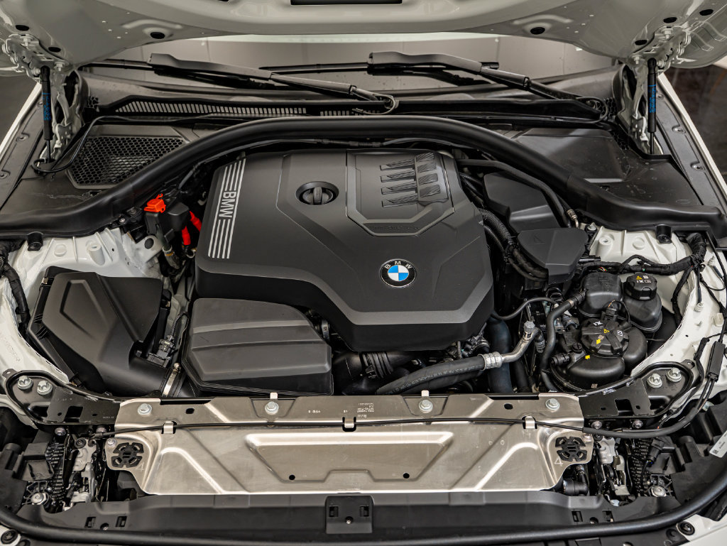 New 2026 BMW 230i xDrive Coupe w/ Premium Package AWD/4WD image 45