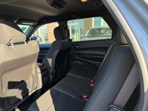 Used 2025 Dodge Durango GT image 9