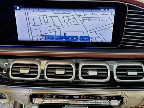 Used 2024 Mercedes-Benz Maybach GLS 600 4MATIC image 13