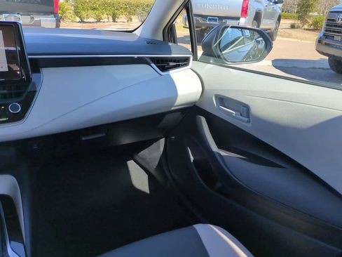 Certified 2026 Toyota Corolla LE image 16