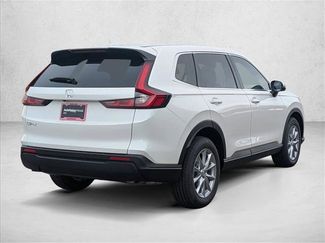 New 2026 Honda CR-V EX video 2