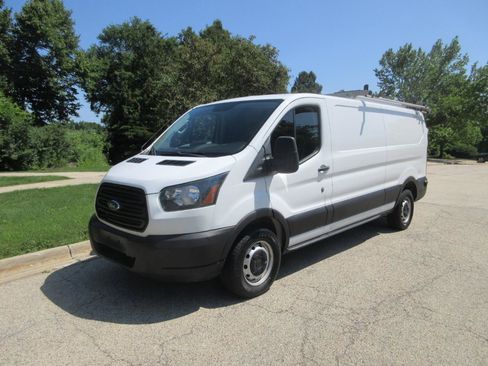 Used 2019 Ford Transit 250 148 Low Roof RWD image 26