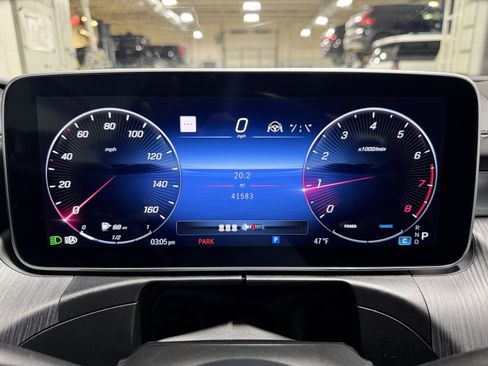 Used 2023 Mercedes-Benz C 300 Sedan image 15