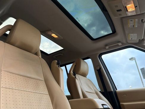 Used 2005 Land Rover LR3 SE image 17