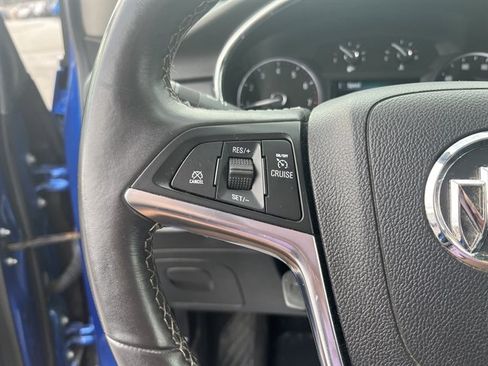 Used 2017 Buick Encore Preferred image 21