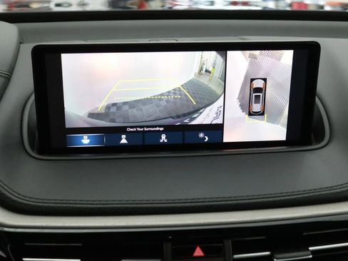 Used 2024 Acura MDX SH-AWD w/ Advance Package image 22