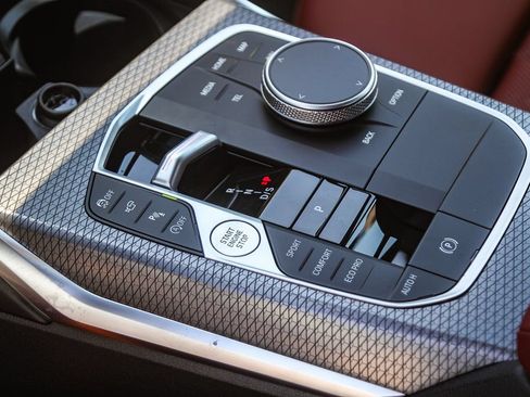 New 2026 BMW M340i w/ Premium Package RWD image 16