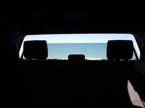 Used 2025 Toyota Tundra SR5 image 29