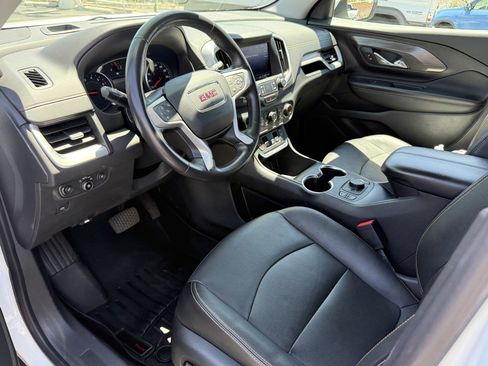 Used 2020 GMC Terrain SLT image 10