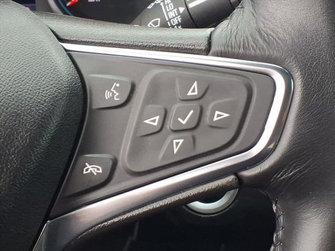 Certified 2019 Chevrolet Equinox Premier image 18