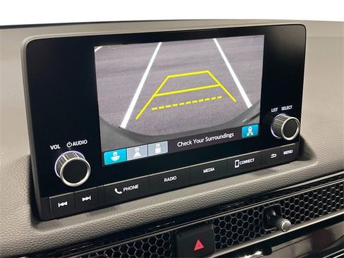 New 2026 Honda Civic Sport image 21