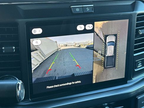 New 2026 Ford F250 Lariat w/ Lariat Premium Package image 16