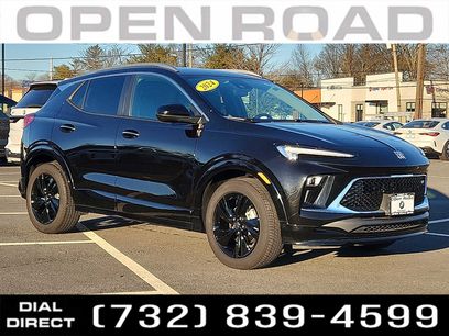 Used 2024 Buick Encore GX Sport Touring