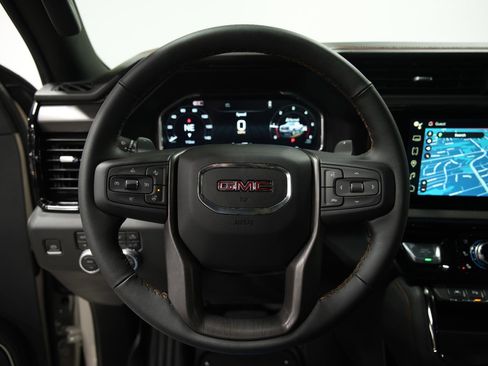 New 2026 GMC Sierra 1500 AT4 w/ AT4 Premium Package image 28