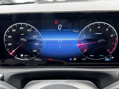 New 2026 Mercedes-Benz CLA 250 image 12