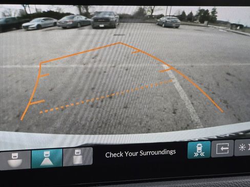 Certified 2023 Honda CR-V Sport Touring image 6