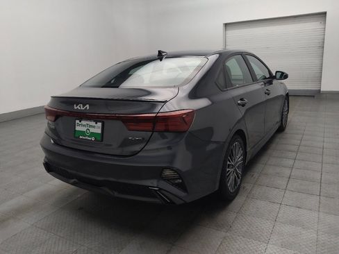 Used 2022 Kia Forte GT-Line image 9