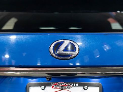 Used 2022 Lexus RX 450h F Sport image 49