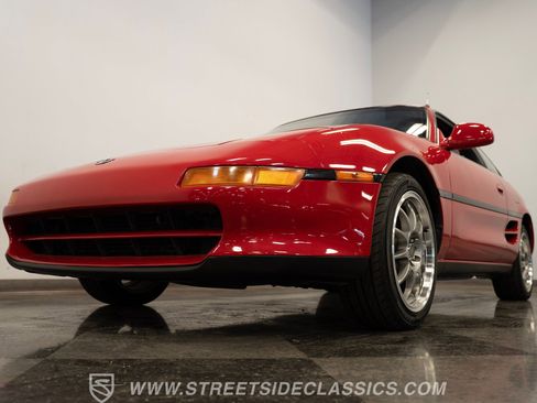 Used 1992 Toyota MR2 RWD image 21