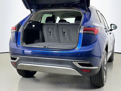 Used 2023 Buick Envision Essence image 23