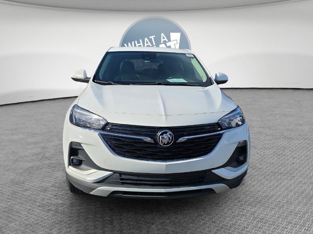 Used 2020 Buick Encore GX Preferred w/ Cold Weather Comfort Package AWD/4WD image 9