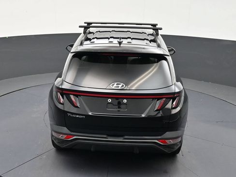 Used 2024 Hyundai Tucson SEL w/ Convenience Package FWD image 15