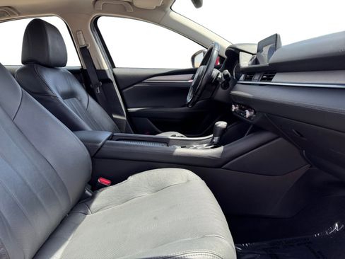 Used 2018 MAZDA MAZDA6 Grand Touring Reserve FWD image 22