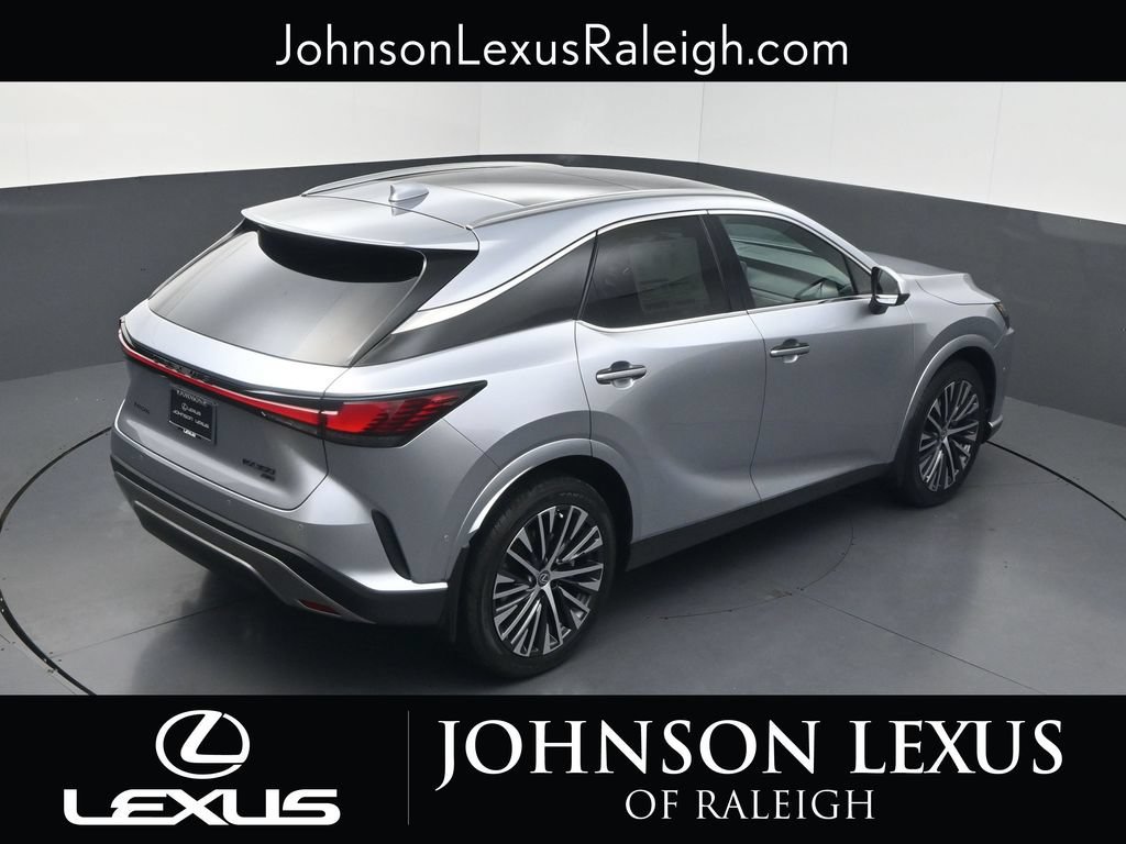 New 2026 Lexus RX 350 Premium Plus w/ Convenience Package AWD/4WD image 29