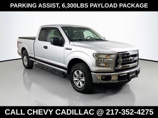Used 2016 Ford F150 XLT video 1