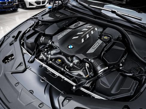 Used 2022 BMW M850i Gran Coupe xDrive AWD/4WD image 22