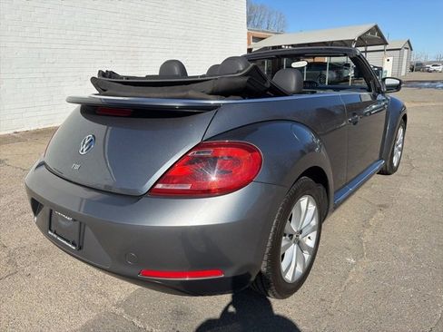 Used 2015 Volkswagen Beetle TDI image 10
