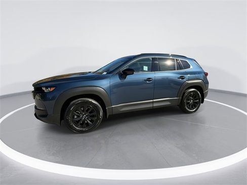 New 2026 MAZDA CX-50 AWD 2.5 Hybrid w/ Weather Package image 5