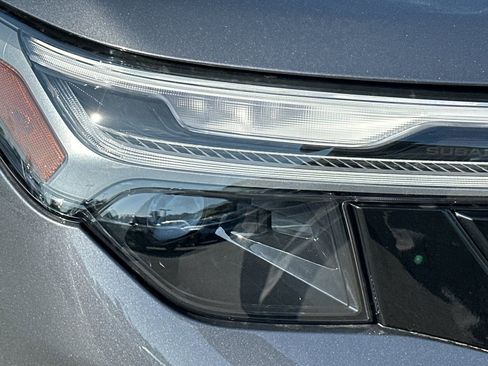 New 2026 Subaru Forester Touring image 34