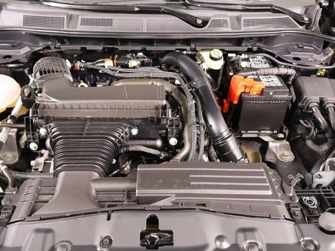 Certified 2025 Lincoln Corsair Reserve image 20