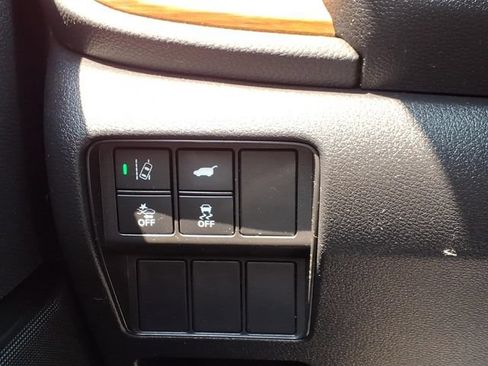 Certified 2022 Honda CR-V EX-L image 25