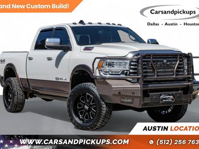 Used 2019 RAM 2500 Limited