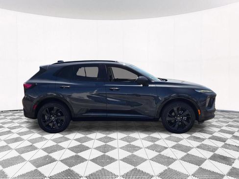 New 2026 Buick Envision Sport Touring AWD/4WD image 13
