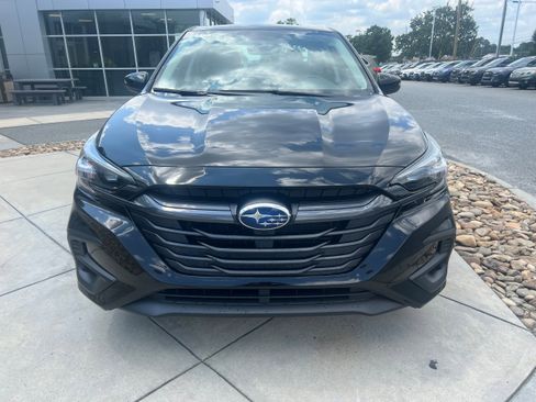 New 2025 Subaru Legacy Premium image 4