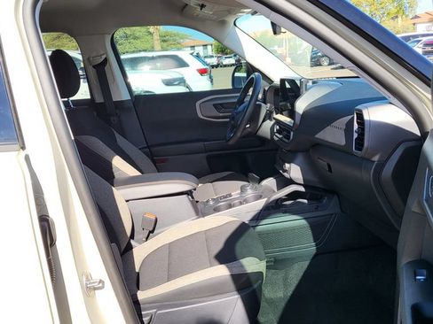 Used 2025 Ford Bronco Sport Big Bend AWD/4WD image 20