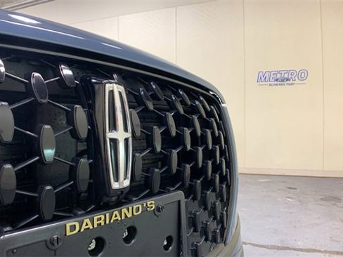 Used 2025 Lincoln Corsair Reserve w/ Equipment Group 202A image 49