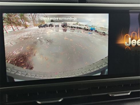 New 2026 Jeep Wrangler Willys image 3