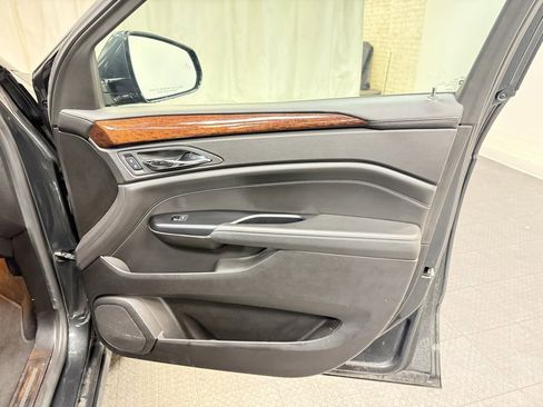 Used 2015 Cadillac SRX Performance w/ Trailering Package image 13