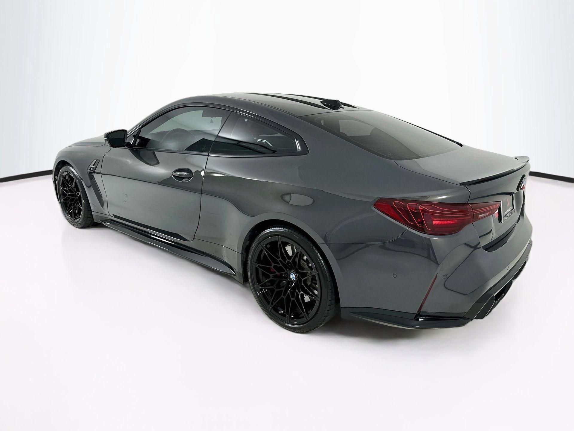Used 2025 BMW M4 Competition w/ Executive Package RWD image 6