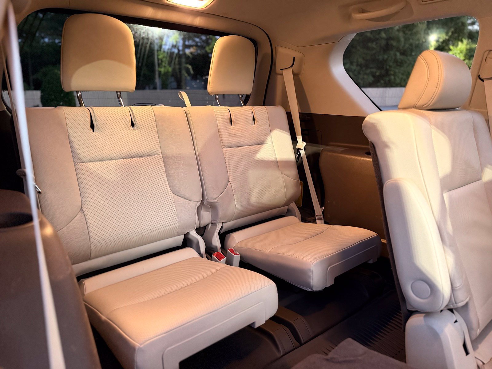 Used 2019 Lexus GX 460 Premium AWD/4WD image 25