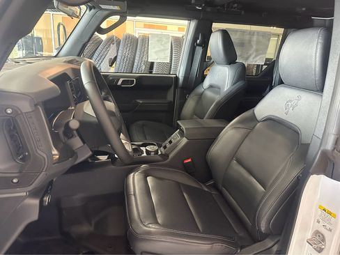 New 2026 Ford Bronco Badlands w/ Sasquatch Package AWD/4WD image 20