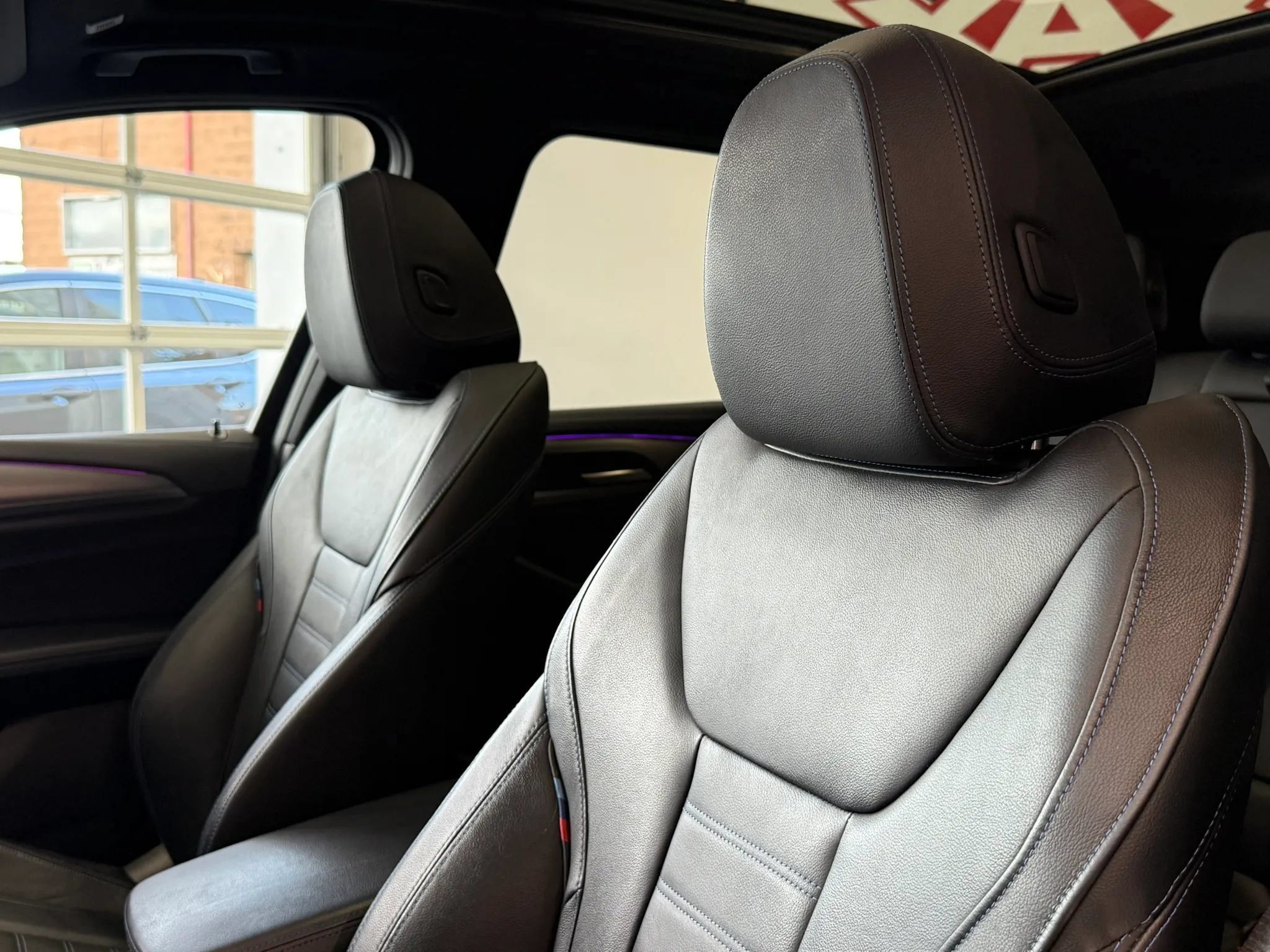 Used 2018 BMW X3 M40i AWD/4WD image 10